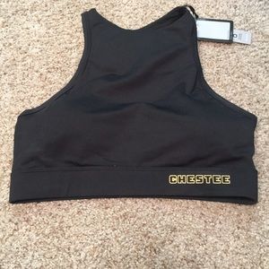 Chestee Sports Bra